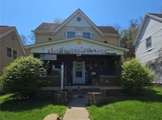 46 Sprague St, Wilmerding, PA