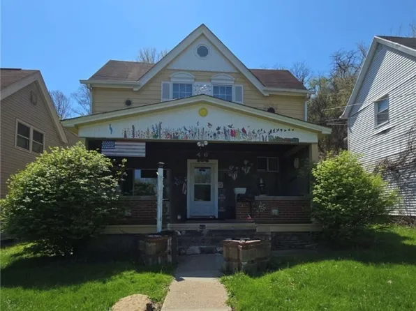 46 Sprague St, Wilmerding, PA 15148