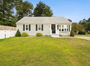 7 Sugarberry Cir, Pembroke, MA 02359