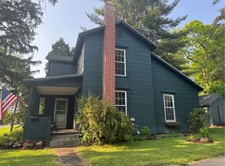 201 Sheppard St, Penn Yan, NY 14527