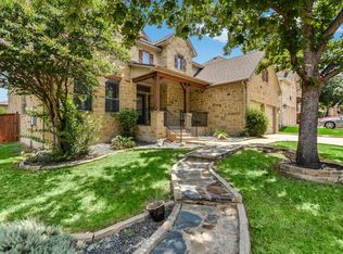 109 Choke Canyon Ln, Georgetown, TX 78628