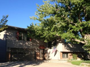 332 E 15th St, Alliance, NE 69301