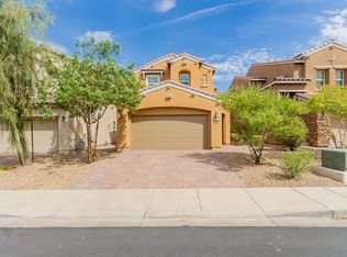 386 Ambitious St, Henderson, NV 89011