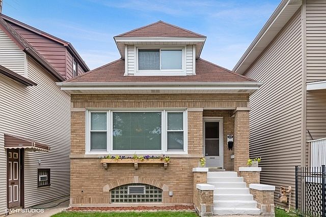 1st image of 5118 W Berenice Ave