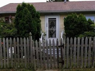 100 Tremont Ave, Pleasantville, NJ
