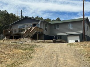 28250 State Highway 12, Trinidad, CO 81082