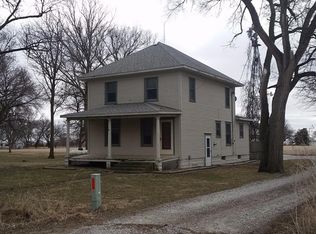 2311 Road 24, Gresham, NE 68367