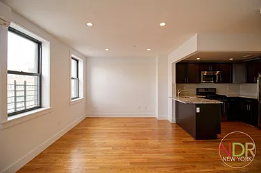 Rented by Next Door Realty NYC