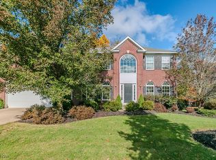 3121 Evans Way, Twinsburg, OH 44087