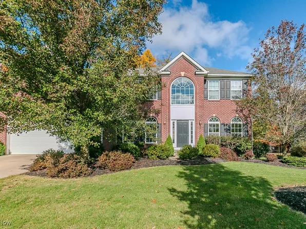 3121 Evans Way, Twinsburg, OH 44087