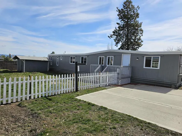4315 S Cheatham Rd Trailer 59, Spokane, WA 99224
