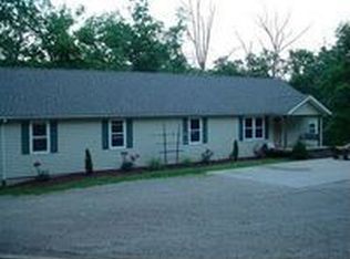 3558 Highway Y, Valles Mines, MO 63087