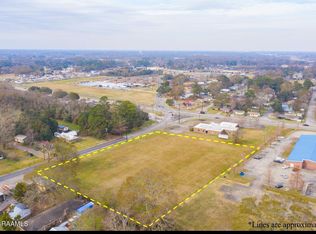 850 N Pierce St, Lafayette, LA 70501