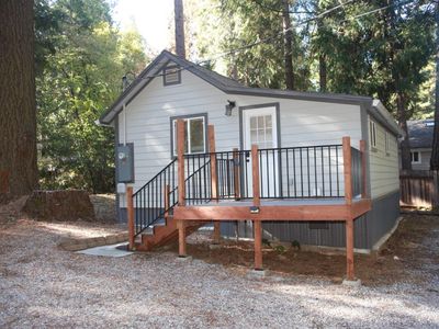 5066 Cedar Dr, Camino, CA, 95709