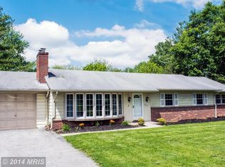 2404 Broad Ave, Lutherville Timonium, MD 21093