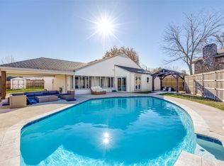 13427 Bayard Cir, Dallas, TX 75243