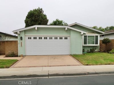 2544 Forest Lk #20, Santa Ana, CA, 92705