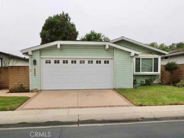 2544 Forest Lk #20, Santa Ana, CA 92705