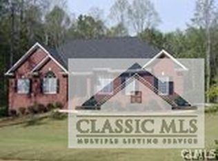 1041 Arizona Bnd, Bogart, GA 30622