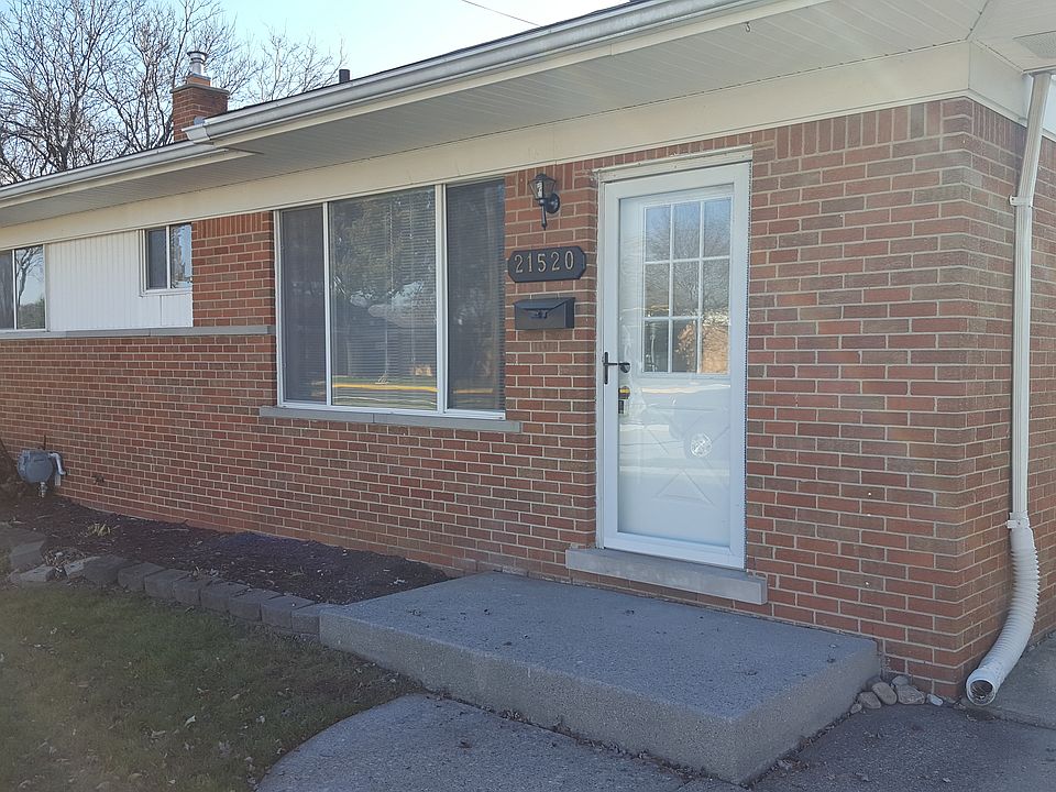 1st image of 21520 Lanse St