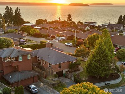 422 Crown Drive, Everett, WA, 98203