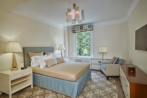 Sold by Brown Harris Stevens | media 8