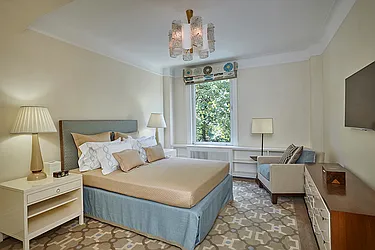 Sold by Brown Harris Stevens