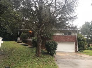 1138 Shoreham Dr, Atlanta, GA