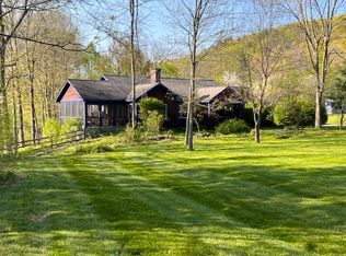 85 High Rock Rd, Hinesburg, VT 05461