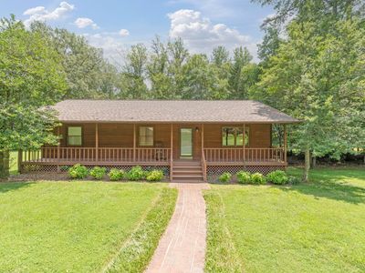 3911 Pritchett Ln, Charlottesville, VA, 22911