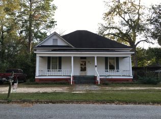 103 Vinson Ave, Montezuma, GA 31063