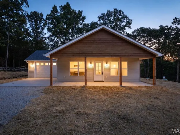 1428 Rue Cynthia, Bonne Terre, MO 63628