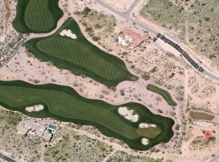 3506 S Goldmine Trl, Gold Canyon, AZ 85118
