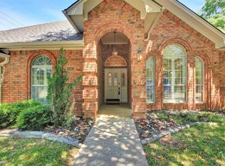 3064 Ridgeview Dr, Grapevine, TX 76051