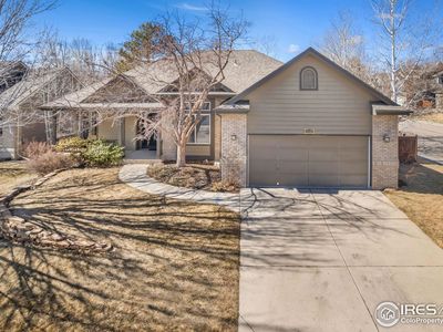 6731 Flagler Rd, Fort Collins, CO, 80525