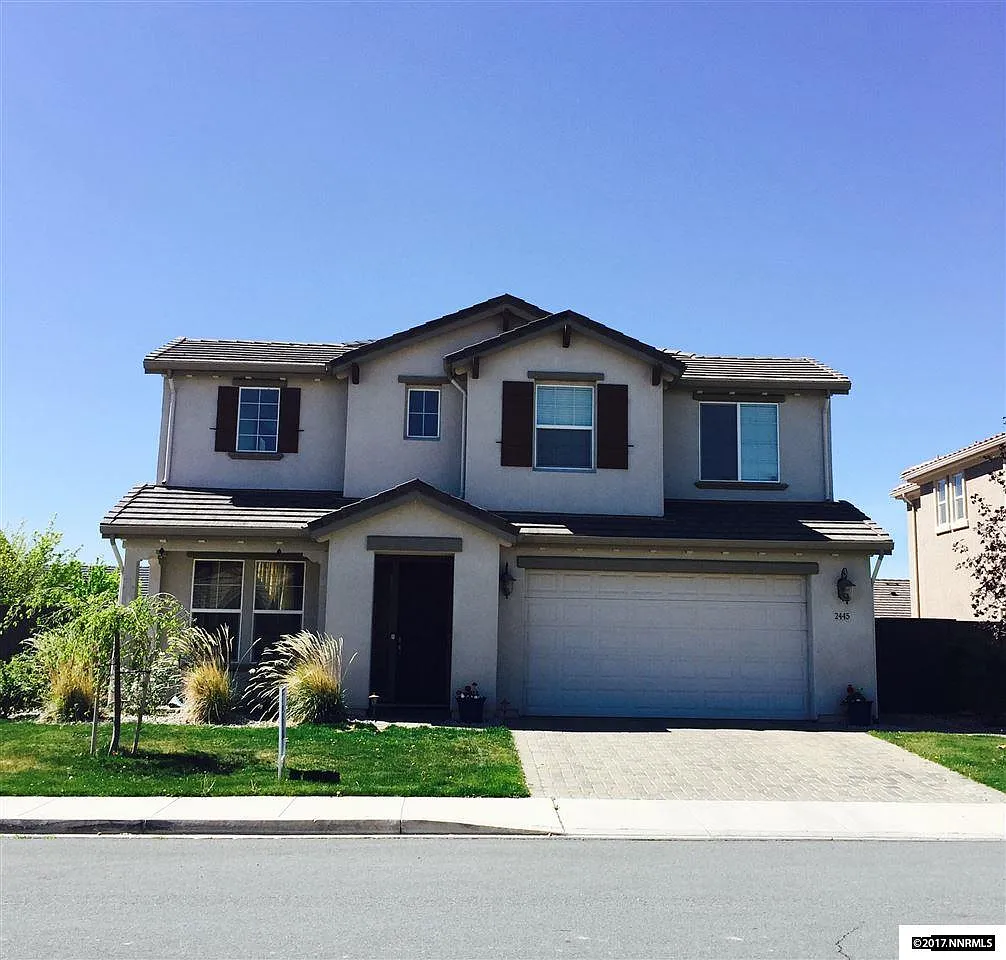 2445 Bridgetown Loop photo 1
