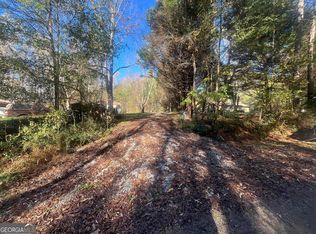 92 Ida Pace Rd, Nicholson, GA 30565