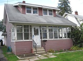 894 Lafayette St, Meadville, PA 16335