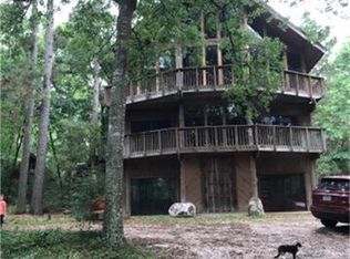 13716 Lake Mount Pleasant Rd, Montgomery, TX 77356