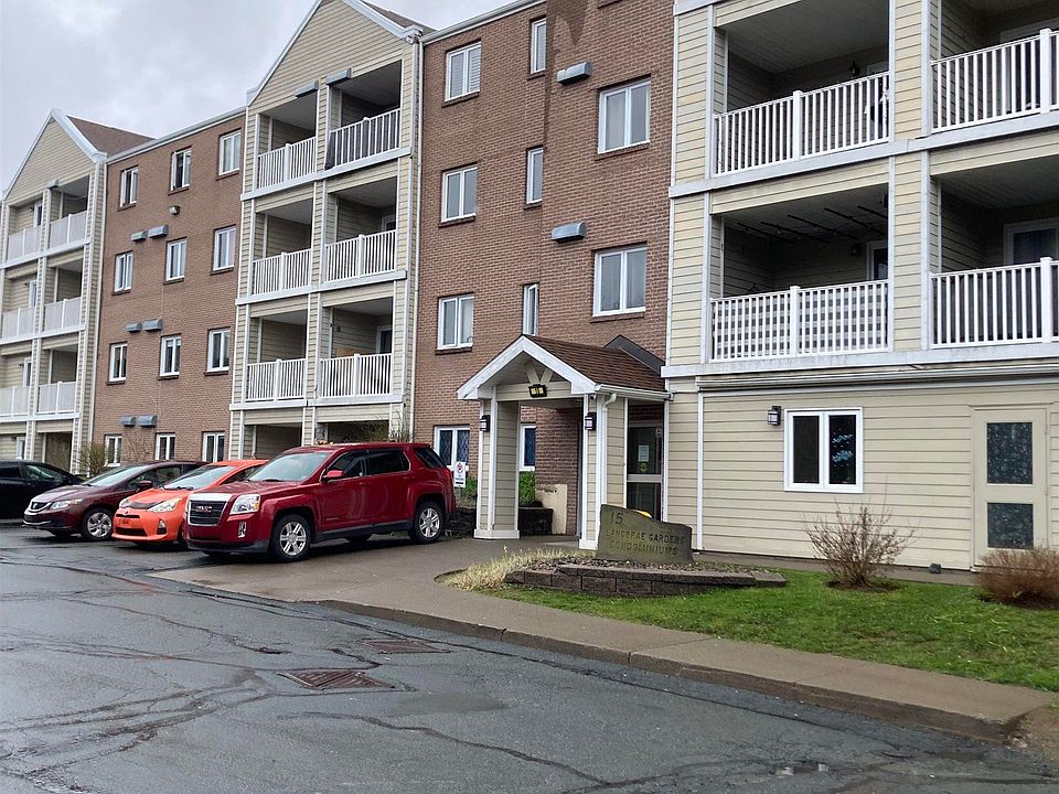 1st image of 15 Langbrae Dr #103