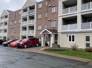 15 Langbrae Dr #103, Halifax, NS B3M 3W5