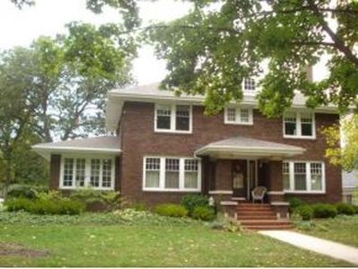 628 Emilie St, Green Bay, WI, 54301
