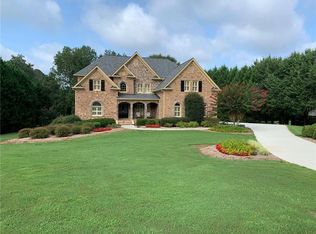 277 Camp Creek Rd, Lilburn, GA 30047