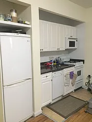 Rented by AJ Clarke
