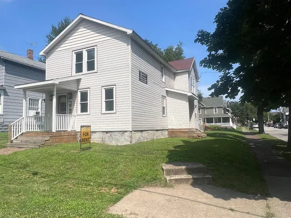 704 W 4TH, 704 W 4th St Floor 2, Erie, PA 16507