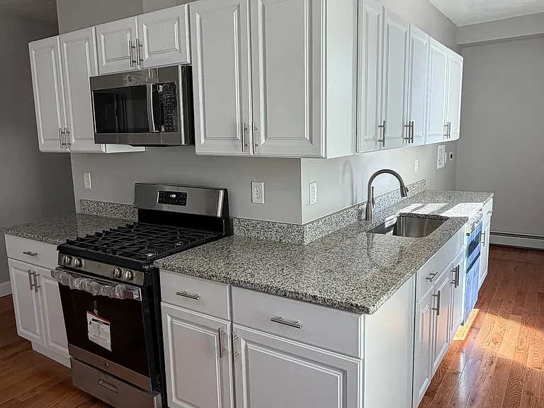 597 Millbury St #2 — Photo 1