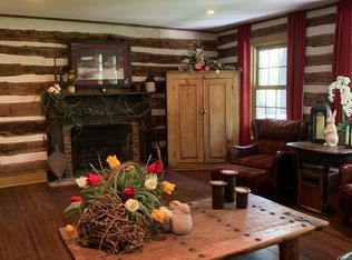 32408 E Stringtown Rd, Greenwood, MO 64034