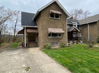 740 Virginia Ave, Midland, PA 15059