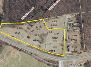 0000 Salem Dr, Moravian Falls, NC 28654