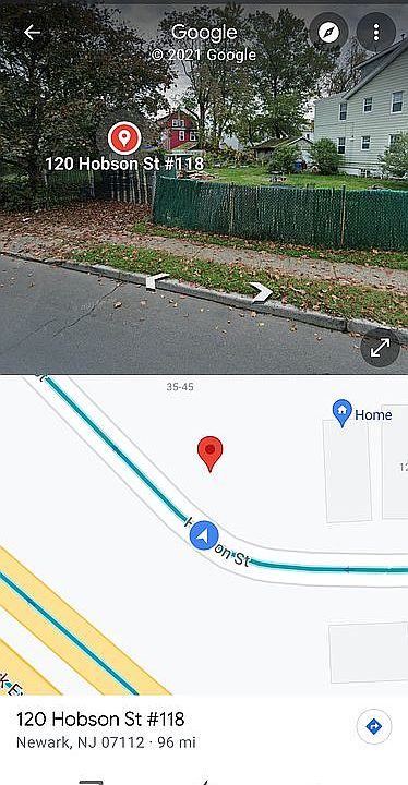 2nd image of 118-120 Hobson St